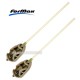 Method Feeder Μαλαγρωτές Formax LC Basket - 2 τμχ