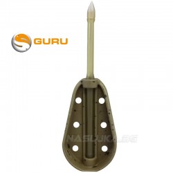 Μαλαγρωτής Guru Hybrid Feeder Inline