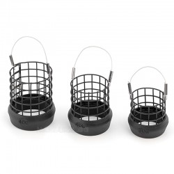 Μαλαγρωτής Matrix Bottom Weighted Cage Feeder - Medium