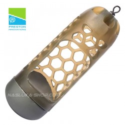 Μαλαγρωτής Preston Absolute Window Feeder Caged - Large