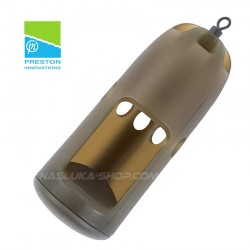 Μαλαγρωτής Preston Absolute Window Feeder Solid - Large