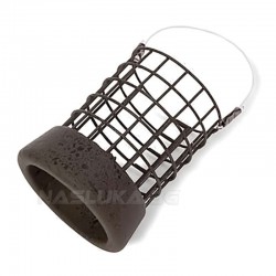 Μαλαγρωτής Preston Distance Cage Feeder - Medium