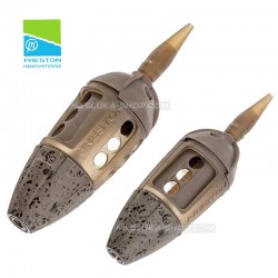 Μαλαγρωτής Preston Innovation ICS In-Line Maggot Feeder - Large