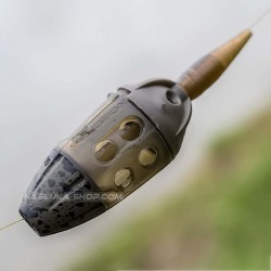 Μαλαγρωτής Preston Innovation ICS In-Line Maggot Feeder - Large
