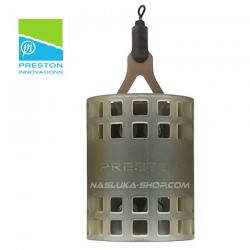 Μαλαγρωτής Preston Plug It Feeder - Large