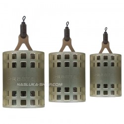 Μαλαγρωτής Preston Plug It Feeder - Large