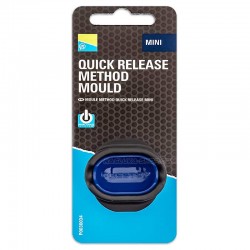 Πρέσα Method Feeder Preston Quick Release Method Mould - Mini