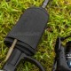 Σετ ταινίες νεοπρενίου για καλάμι feeder Preston Supera X Rod Bands