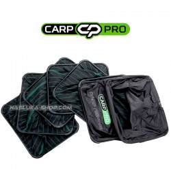 Συντηρητές Ζωντανών Δολωμάτων Carp Pro Carp Keepnet CPX1812