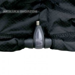 Συντηρητές Ζωντανών Δολωμάτων Carp Pro Carp Keepnet CPX1812
