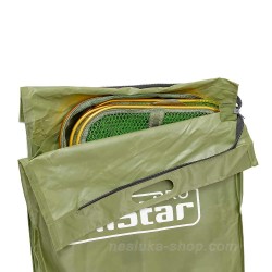 Συντηρητής Ψαριών Λαστιχένιο Πλέγμα Filstar Pro Rubber Net