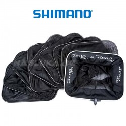 Συντηρητής Ψαριών  Shimano Aero Pro Keepnet - 3.00μ