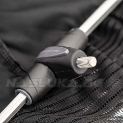 Συντηρητής Ψαριών  Shimano Aero Pro Keepnet - 3.00μ