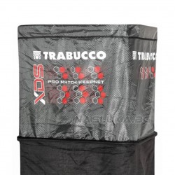 Συντηρητής Ζωντανών Δολωμάτων Trabucco XDS Pro Match 3.0μ