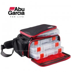 Τσάντα με κουτιά τεχνητών Abu Garcia Mobile Lure Bag