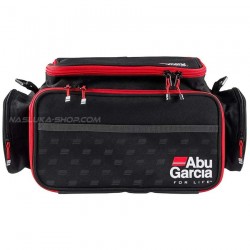 Τσάντα με κουτιά τεχνητών Abu Garcia Mobile Lure Bag