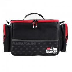 Σακίδιο με κασετίνες τεχνητών Abu Garcia Shoulder Bag