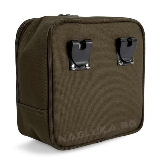 Τσάντα Αξεσουάρ Ψάρεμα Κυπρίνου Avid Carp Compound Luggage Small Pouch