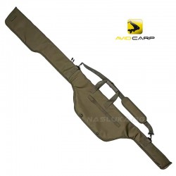 Διπλή Θήκη Μεταφοράς Καλαμιών Avid Carp Double Rod Sleeve 10FT - 1.76μ