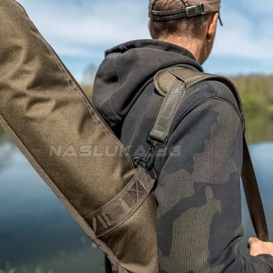 Διπλή Θήκη Μεταφοράς Καλαμιών Avid Carp Double Rod Sleeve 10FT - 1.76μ