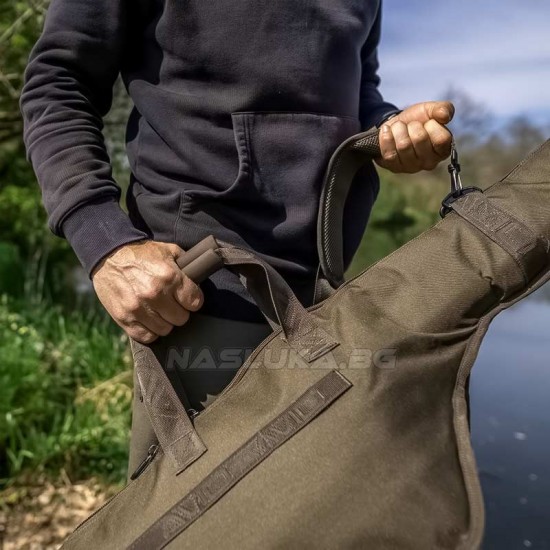 Διπλή Θήκη Μεταφοράς Καλαμιών Avid Carp Double Rod Sleeve 10FT - 1.76μ