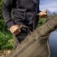 Διπλή Θήκη Μεταφοράς Καλαμιών Avid Carp Double Rod Sleeve 10FT - 1.76μ