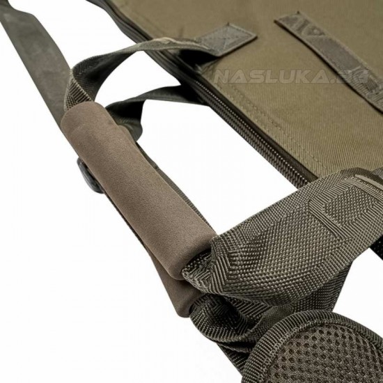 Διπλή Θήκη Μεταφοράς Καλαμιών Avid Carp Double Rod Sleeve 10FT - 1.76μ