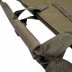 Διπλή Θήκη Μεταφοράς Καλαμιών Avid Carp Double Rod Sleeve 10FT - 1.76μ