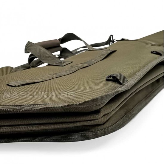 Διπλή Θήκη Μεταφοράς Καλαμιών Avid Carp Double Rod Sleeve 10FT - 1.76μ