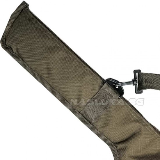 Διπλή Θήκη Μεταφοράς Καλαμιών Avid Carp Double Rod Sleeve 10FT - 1.76μ