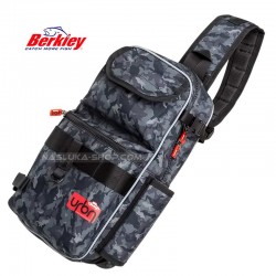 Spinnnig Σακίδιο Berkley URBN Sling Body Bag