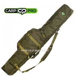 Τριπλή Θήκη Μεταφοράς Καλαμιών Carp Pro Diamond CPLD-0753