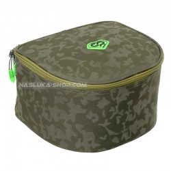 Θήκη Μηχανισμού Carp Pro Diamond Reel Case - CPLD3001XL