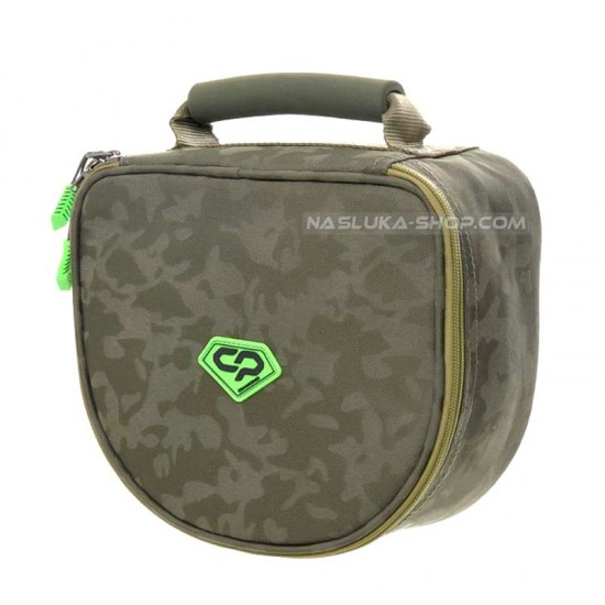 Θήκη Μηχανισμών Carp Pro Diamond Reel Case - CPLD3001