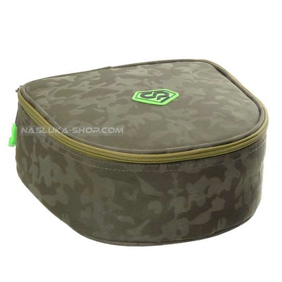 Θήκη Μηχανισμών Carp Pro Diamond Reel Case - CPLD3001