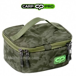 Τσάντα μολύβδου και μαλαγρωτές Carp Pro Diamond Lead Bag