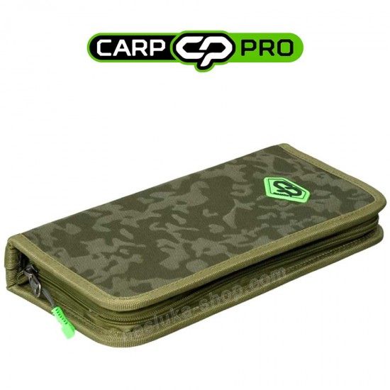 Κασετίνα για αρματωσιές Сarp Pro Rig Holdall
