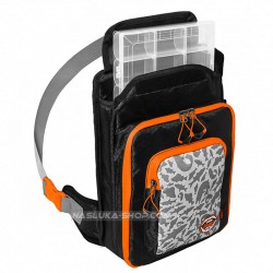Τσάντα Spinning Delphin Atak! CrossBody Swift