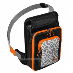 Τσάντα Spinning Delphin Atak! CrossBody Swift