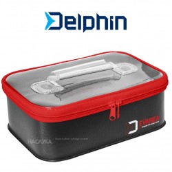 Σετ τσάντες για match/feeder Delphin Evarea Set