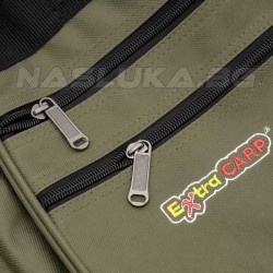 Σακίδιο Ψαρέματος Extra Carp Fishing Bag EXC 6050
