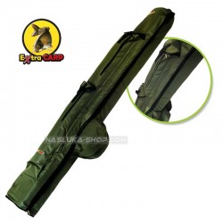 Τριπλή Θήκη Μεταφοράς Καλαμιών Extra Carp Rod Holdall EXC Carpers 190