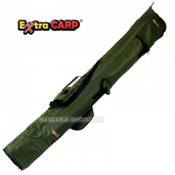 Τριπλή Θήκη Μεταφοράς Καλαμιών Extra Carp Rod Holdall EXC Carpers 190