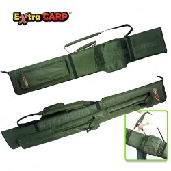Θήκη Μεταφοράς Ψάρεμα Κυπρίνου Extra Carp Rod Holdall EXC Max - 1.90μ