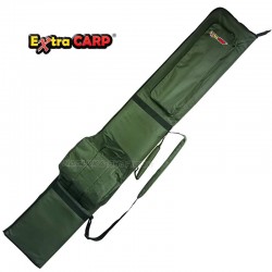 Θήκη Μεταφοράς Ψάρεμα Κυπρίνου Extra Carp Rod Holdall EXC Max - 1.90μ