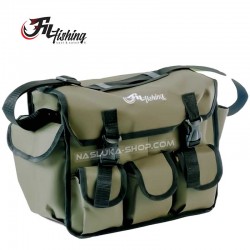 Τσάντα Spinning Fil Fishing FB4058