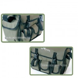 Τσάντα Spinning Fil Fishing FB4058
