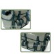 Τσάντα Spinning Fil Fishing FB4058