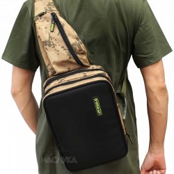 Spinning Τσάντα Με Δύο Κουτιά FilStar KK 321 - Sling Bag