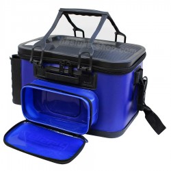 Αδιάβροχη τσάντα Filstar Eva Bag